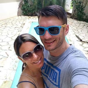 Meet your Posher, Brady